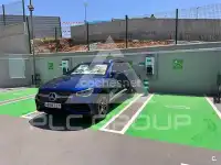 2020 Mercedes Benz GLC-Class