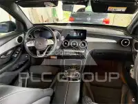 2020 Mercedes Benz GLC-Class