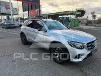 2020 Mercedes Benz GLC-Class