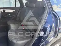 2020 Mercedes Benz GLC-Class