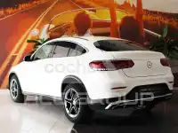 2020 Mercedes Benz GLC-Class