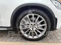 2020 Mercedes Benz GLC-Class