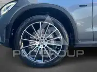 2020 Mercedes Benz GLC-Class