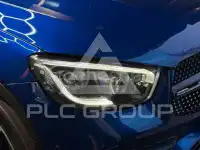 2020 Mercedes Benz GLC-Class