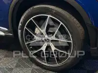 2020 Mercedes Benz GLC-Class