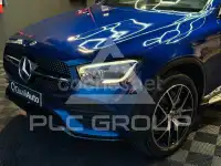 2020 Mercedes Benz GLC-Class