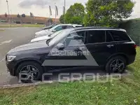 2020 Mercedes Benz GLC-Class