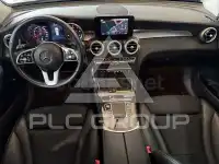 2020 Mercedes Benz GLC-Class