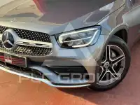 2020 Mercedes Benz GLC-Class