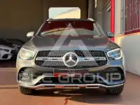 2020 Mercedes Benz GLC-Class