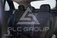 2020 Mercedes Benz GLC-Class