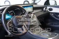 2020 Mercedes Benz GLC-Class