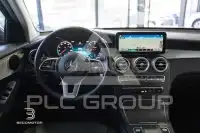 2020 Mercedes Benz GLC-Class