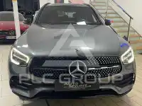 2020 Mercedes Benz GLC-Class