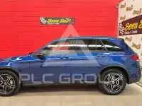 2020 Mercedes Benz GLC-Class