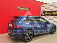 2020 Mercedes Benz GLC-Class