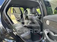 2020 Mercedes Benz GLC-Class