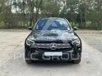 2020 Mercedes Benz GLC-Class