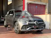 2020 Mercedes Benz GLC-Class