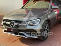 2020 Mercedes Benz GLC-Class