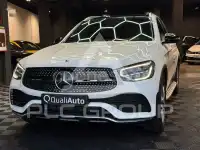2020 Mercedes Benz GLC-Class