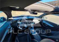 2020 Mercedes Benz GLC-Class