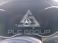 2020 Mercedes Benz GLC-Class