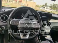 2020 Mercedes Benz GLC-Class