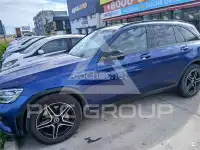 2020 Mercedes Benz GLC-Class