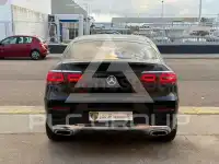 2020 Mercedes Benz GLC-Class