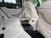 2020 Mercedes Benz GLC-Class