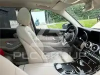 2020 Mercedes Benz GLC-Class