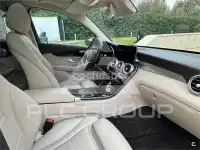 2020 Mercedes Benz GLC-Class