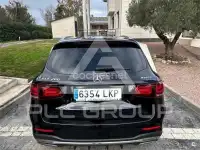 2020 Mercedes Benz GLC-Class