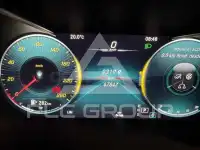2020 Mercedes Benz GLC-Class