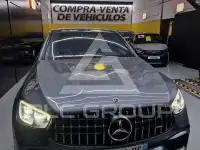 2020 Mercedes Benz GLC-Class