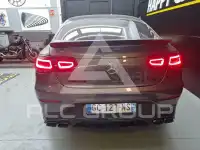 2020 Mercedes Benz GLC-Class