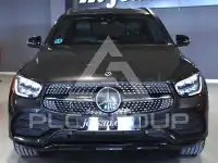2020 Mercedes Benz GLC-Class