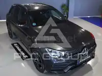 2020 Mercedes Benz GLC-Class