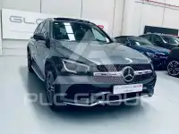 2020 Mercedes Benz GLC-Class
