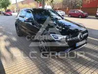 2020 Mercedes Benz GLC-Class