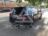 2020 Mercedes Benz GLC-Class