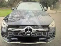2020 Mercedes Benz GLC-Class