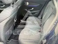 2020 Mercedes Benz GLC-Class