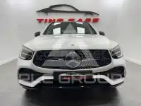 2020 Mercedes Benz GLC-Class