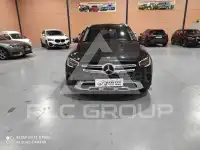 2020 Mercedes Benz GLC-Class