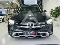 2020 Mercedes Benz GLC-Class