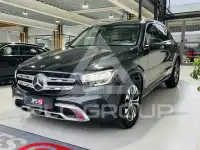 2020 Mercedes Benz GLC-Class