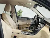 2020 Mercedes Benz GLC-Class