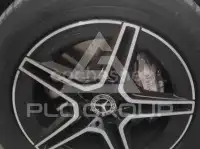 2020 Mercedes Benz GLC-Class